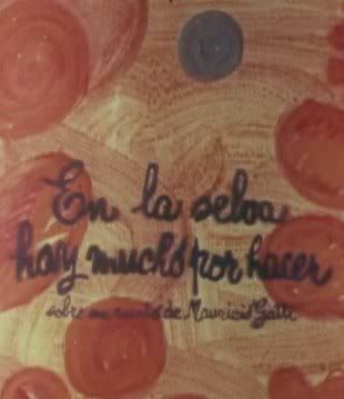 Enlaselva - En la selva hay mucho por hacer Dvdrip Español