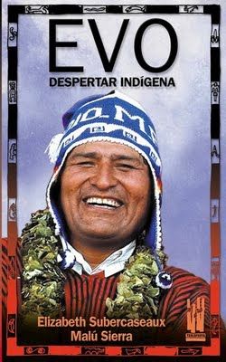 Evo despertar indigena - Evo Morales Despertar indigena