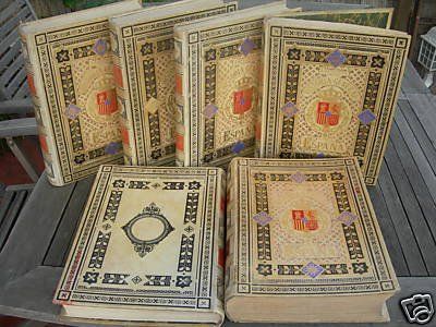 F2C7 4989C4DD - Historia general de España (26 tomos pdf) - Modesto Lafuente