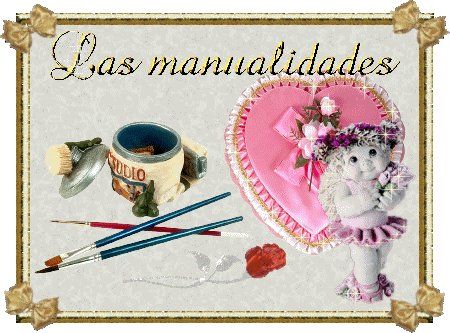 F8EA 4903454E - Bricolaje - Curso Practico De Manualidades Infantiles