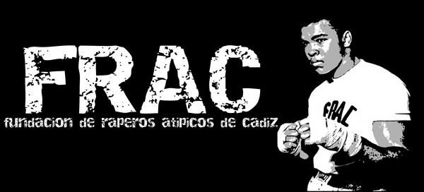 FRAC - FRAC (Fundación de Raperos Atípicos de Cádiz) - Discografia