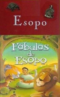 FabulasEsopo - Fabulas de Esopo (Voz humana)