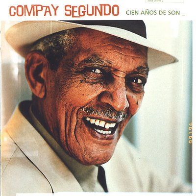 Folder - Compay Segundo - Cien Años de Son FLAC (1999)