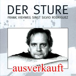 FrankViehweg - Frank Viehweg singt Silvio Rodríguez - Der sture 1986