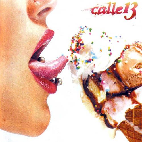 Frontal20 20Calle2013 - Calle 13 - Calle 13