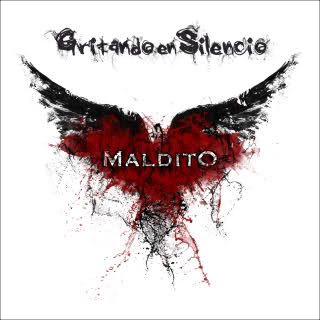 GRITANDO - Gritando en Silencio - Maldito