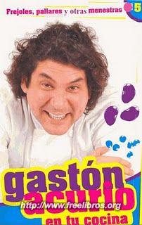 GastonAcurioentuCocina05 Frejolespallaresyotrasmenestras - Gastón Acurio en tu cocina – Frejoles, pallares y otras menestras