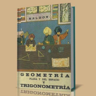 GeometriaBaldor - Trigonometría - Baldor
