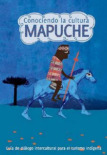 Gu25C325ADaConociendolaculturaMapucheissuu - Guía. Conociendo la Cultura Mapuche