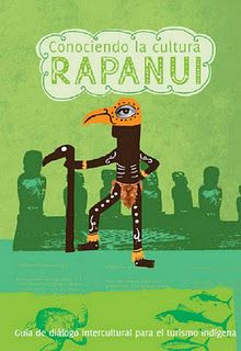 Gu25C325ADaConociendolaculturaRapanuiissuu - Guía. Conociendo la cultura Rapanui