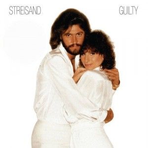 Guilty 300x300 - Barbra Streisand: Discografia MP3