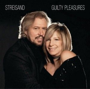 Guilty Pleausures 300x298 - Barbra Streisand: Discografia MP3