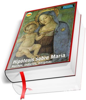 Hipotesis sobre Maria Hechos252C indicios y enigmas 25E225802593 Vittorio Messori - Hipotesis sobre Maria. Hechos, indicios y enigmas – Vittorio Messori