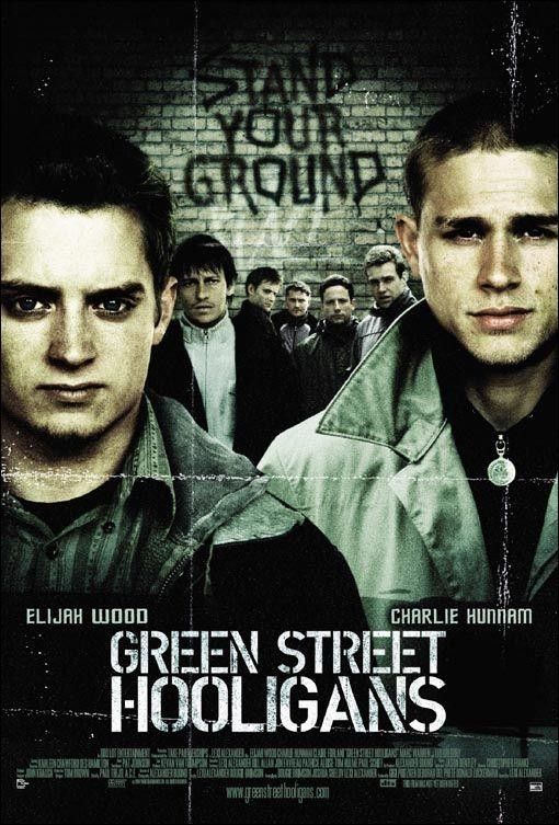 Hooligans 878178521 large - Hooligans DVDRip Español (2005) Drama