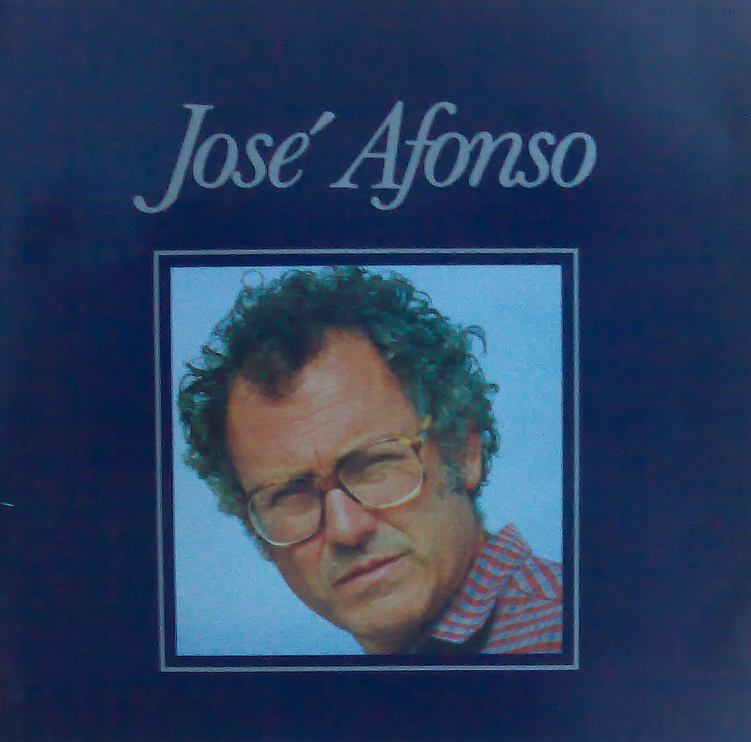 JosAfonso - José Afonso - José Afonso (1987) MP3