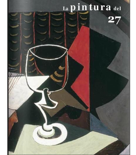 LAPINTURADEL27 - La pintura del 27