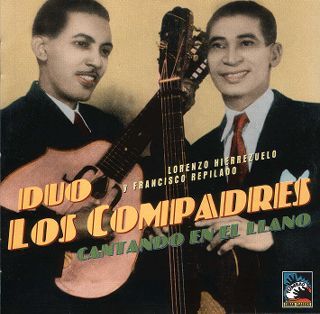 LLANOCOMPAS - Compay Segundo - Cantando en el llano (Los Compadres) MP3