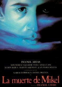 La muerte de Mikel 447843388 large - La muerte de Mikel Dvdrip Español (1983) Drama