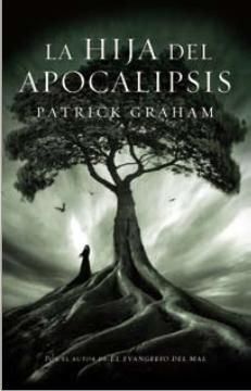 Lahijadelapocalipsis - La hija del apocalipsis - Patrick Graham