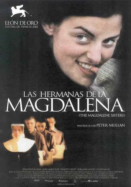 LasHermanasdelaMagdalena252820032529 - Las Hermanas de la Magdalena Dvdrip Español (2002) Drama