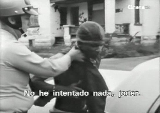 LawOrder - Ley y orden (Law & Order) TVRip VOSE