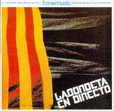 LobordetaEndirecto frontal 400x387 - J.A. Labordeta - En directo (1977)
