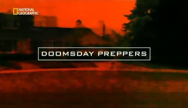 Los que se preparan para el fin del mundo2011 - Los que se preparan para el fin del mundo Tvrip Español