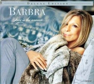 Love is the Answer Deluxe Edition 300x268 - Barbra Streisand: Discografia MP3