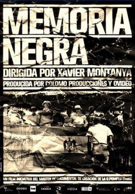 MemoriaNegra - Memoria negra Vhsrip