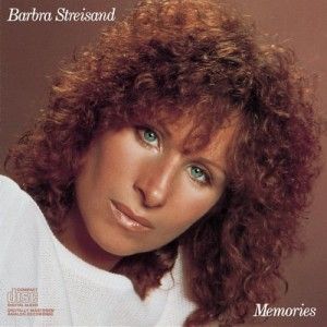 Memories 300x300 - Barbra Streisand: Discografia MP3