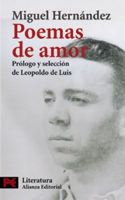 MiguelHernandez Poemasdeamor - Miguel Hernández - Poemas de amor (2000)