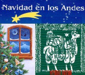 Navidad20en20Los20Andes - Navidad en los Andes (2 cds) MP3