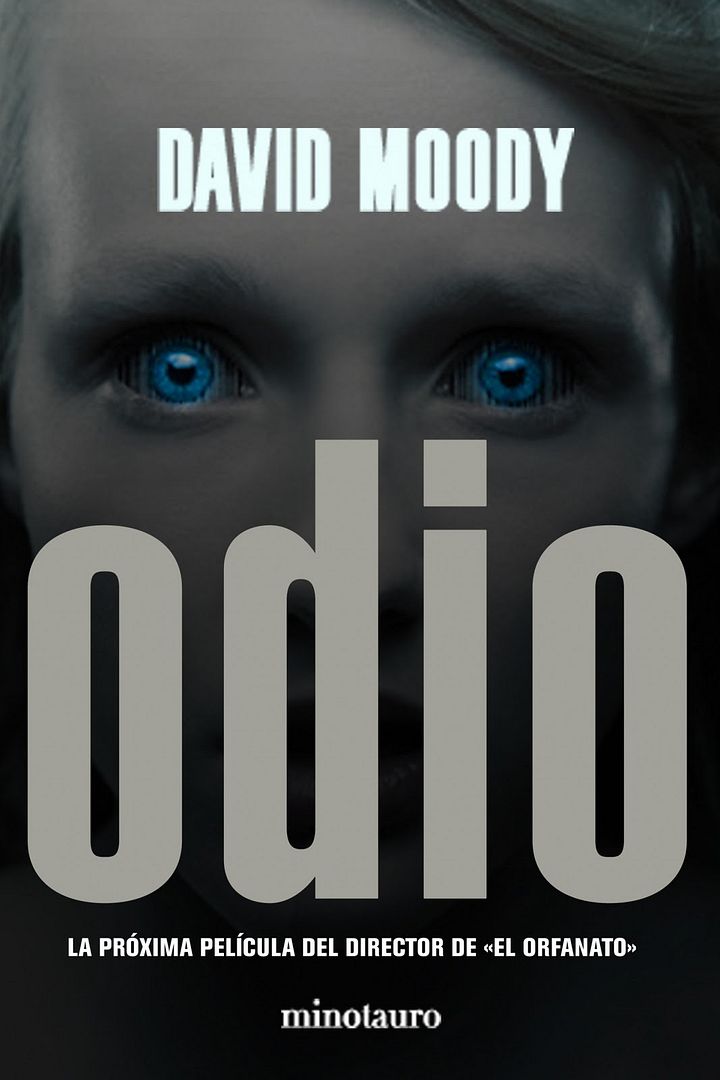 ODIO - Odio - David Moody