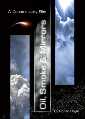 OilSmokeAndMirrors - Petroleo humo y reflejos Dvdrip VOSE