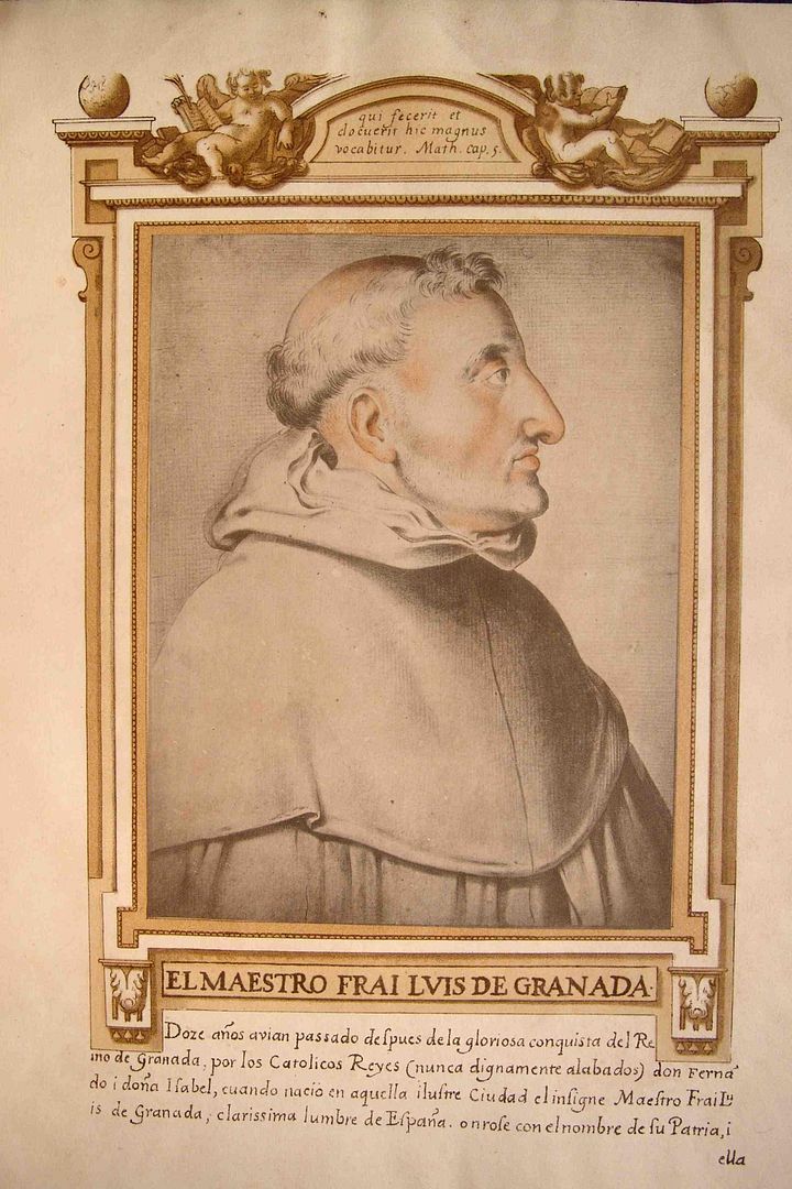 PACHECO - Pacheco (Retratos de Ilustres Varones)