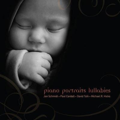PianoPortraitsLullaby2009 - Piano Portraits Lullabies V.A.(2009) MP3