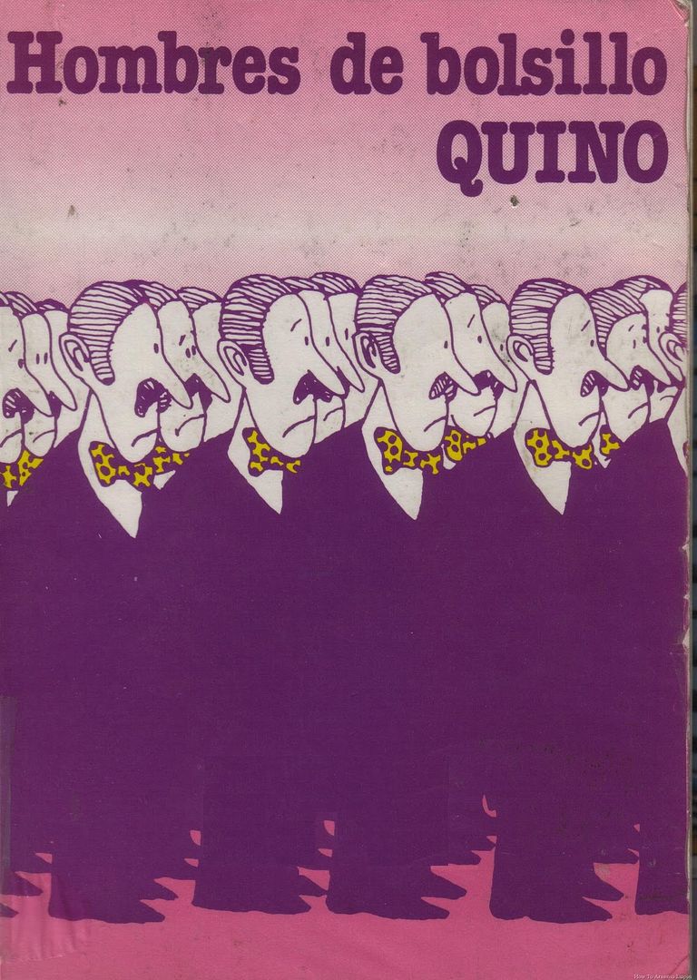 Quino1977 HombresdeBolsillo2 - Hombres de Bolsillo - Quino (1977)
