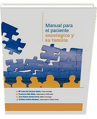 Recetas de cocina y de autoayuda para el enfermo oncologico - Recetas para el enfermo oncológico 2ª edición