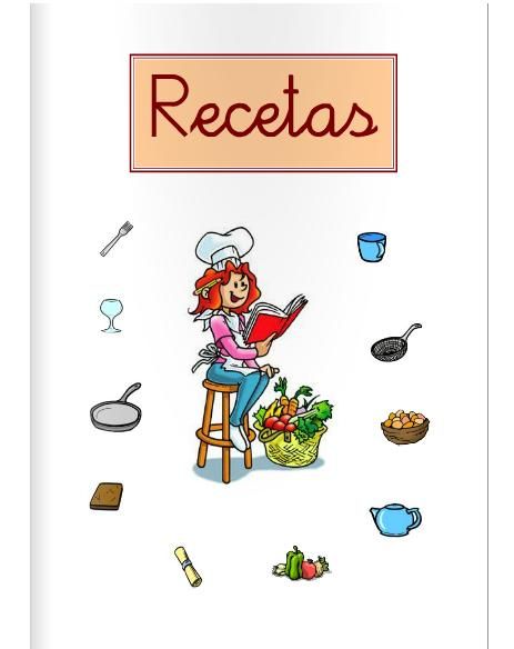 Recetasdecocinahechaspornios - Recetas de cocina hechas por niños