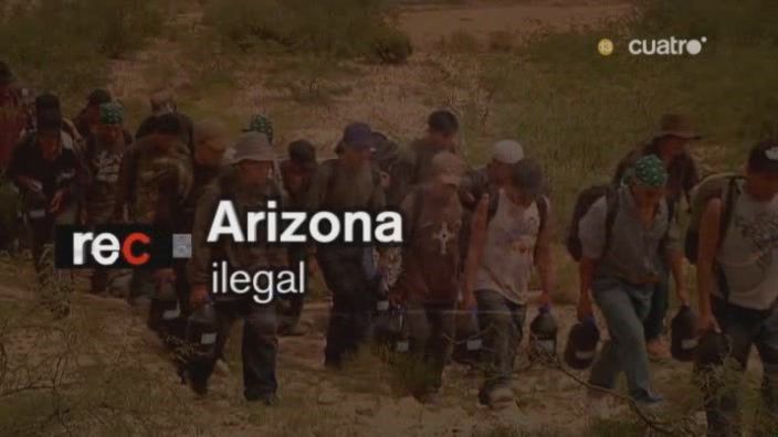 ReporterosCuatroREC2x04Arizonailegal2801 10 10295BDVBRipCuatroC2BAbyPC3A9rezEuskadi5D5BTusSeriescom5D - Arizona ilegal Tvrip Español