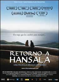 Retorno a Hansala 389799548 large - Retorno a Hansala Dvdrip Español (2008) Drama