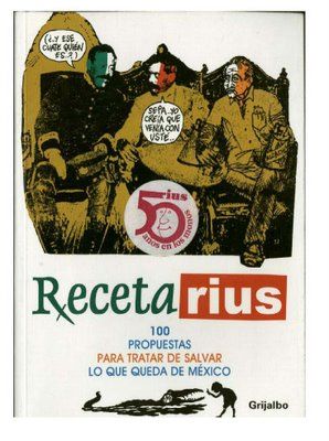 RiusRecetario Page 001 - Rius - Recetario