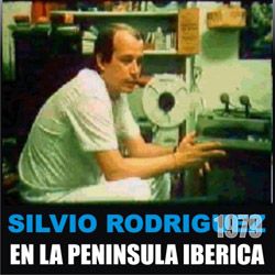 SILVIOpeninsulaiberica - Silvio Rodriguez - En La Península Ibérica (1979)