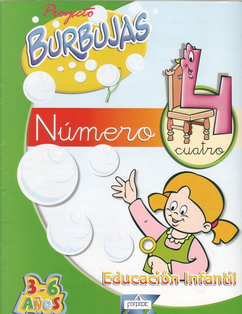 Scan 080804 0001 - Proyecto burbuja.Nº 4 Educacion Infantil 3-6 años