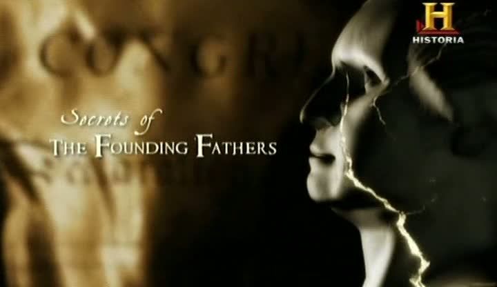 Secretos de los padres fundadores 0 de 2 - Secretos de los padres fundadores (1 y 2) Tvrip Español