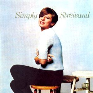Simply Streisand - Barbra Streisand: Discografia MP3