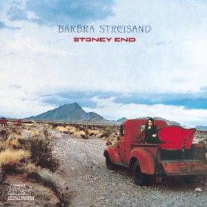 Stoney End 300x300 - Barbra Streisand: Discografia MP3