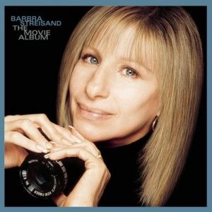 The Movie Album 300x300 - Barbra Streisand: Discografia MP3