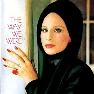 The Way We Were - Barbra Streisand: Discografia MP3