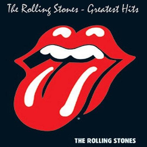 TheRolling - The Rolling Stones - Greatest Hits [3CD BoxSet] (2008) MP3
